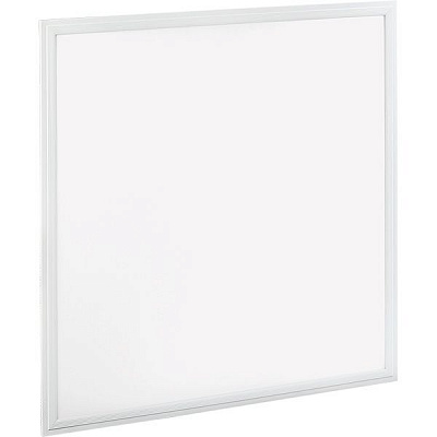 Светильник административный LED IEK ДВО 6565 Eco 36 Вт IP20 белый 