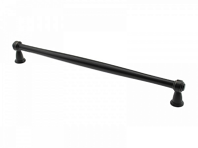 Меблева ручка скоба DC CR 52/256 256 мм бронза браш