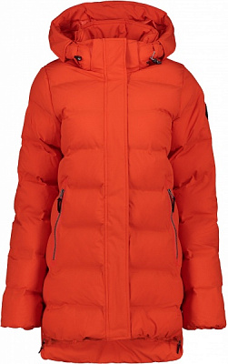Пальто Icepeak EP AUBREY 53052_525_I_645 р.34 червоний