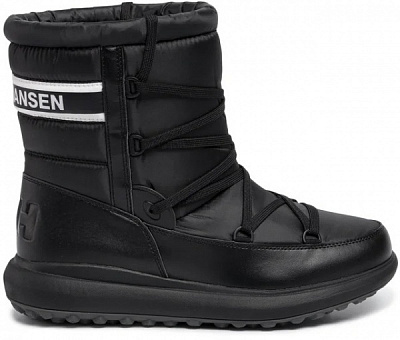 Черевики Helly Hansen ISOLA COURT 11486-990 р.44,5 чорний