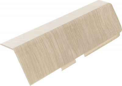 Кут зовнішній NG 80 73 Salag дуб полярний