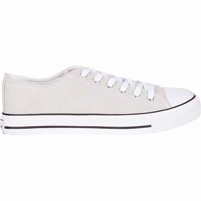 Кеды Firefly Canvas Low IV 302936-005 р. EUR 38 серый