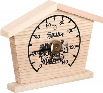 Термометр Сауна Kd-311