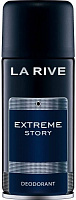 Дезодорант парфумований La Rive Extreme Story для чоловіків 150 мл