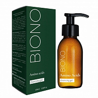 Гель для умывания Biono с аминокислотами 100 мл