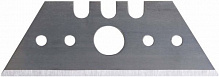 Лезо для рубанка кутового Hardy 1005-640023 5 шт.
