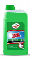 Омыватель стекла TURTLE WAX 3:1 диня лето 1 л S4047