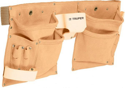 Сумка для инструментов Truper POCA-13 11537 