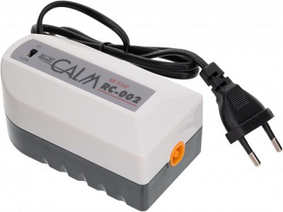 Компрессор Regent CALM AIR PUMP RC-002