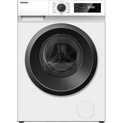 Стиральная машина Toshiba TW-BJ80S2UA