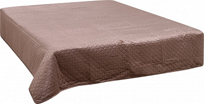 Покривало Nadia 240x260 см La Nuit лате