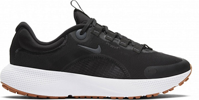 Кросівки Nike WMNS NIKE REACT ESCAPE RN CV3817-002 р.US 7 чорний