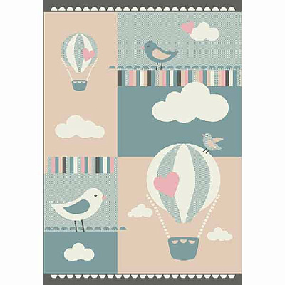 Ковер Карат Dream 1.33x1.90 (18051/140)