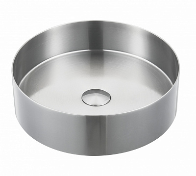 Умивальник Mixxen Njord Grey 40x12 см без/пр. MXSK0783ST