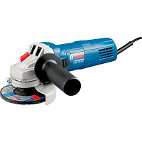 Болгарка (угловая шлифмашина) Bosch Professional GWS 750 S 0601394121