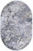 Килим Ozkaplan Karpet EMOTION А0083А O 80х150 см 