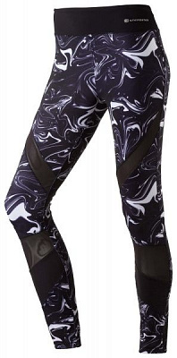 Лосины Energetics Kastienne wms 280869-905050 42 черный