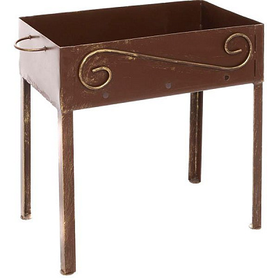 Мангал Вогник 27066/к