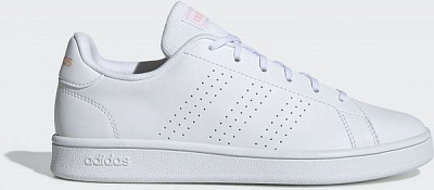 Кросівки Adidas ADVANTAGE BASE EE7510 р.UK 8