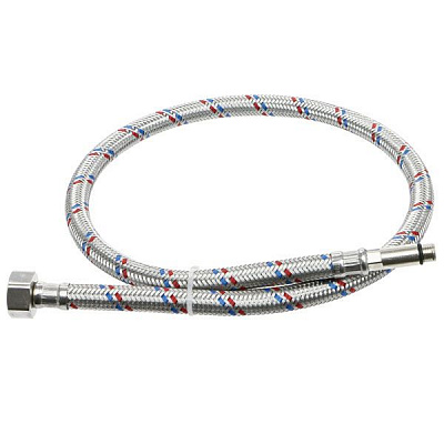 Шланг для воды Water House М10х1/2 0.8 м длинный