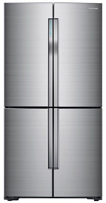 Холодильник Samsung RF61K90407F/UA