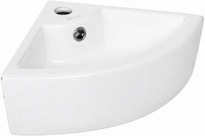 Умывальник Water House Compact Space One 460x330x135 мм