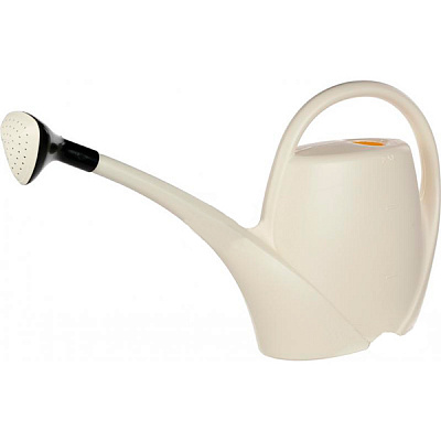 Лейка Plastkon Spring белая 2,5 л