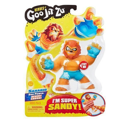 Игрушка-растяжка GooJitZu Сахарио 121239 