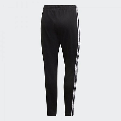 Штани Adidas SS TP FM3323 р. 38 чорний