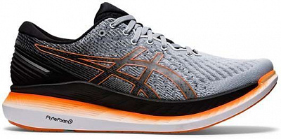 Кросівки Asics GLIDERIDE 2 1011B016-020 р.US 9 світло-сірий