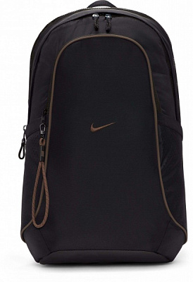 Рюкзак Nike Essentials DJ9789-010 20 л чорний