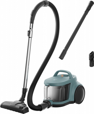 Пылесос Electrolux EL31C2OG green