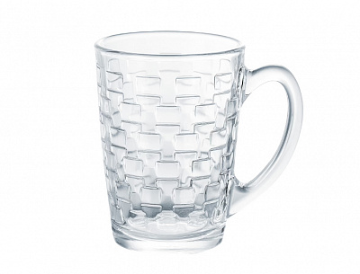 Кружка Luminarc New Morning Cheqs 320 мл V2287