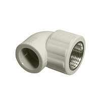 Коліно OK IPEX T3S ВР 25 мм ¾