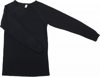 Термофутболка Sealine 121-171 р. L черный 