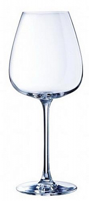 Набор бокалов для вина Wine Emotions (L7586) 350 мл 6 шт. Cristal Darques 