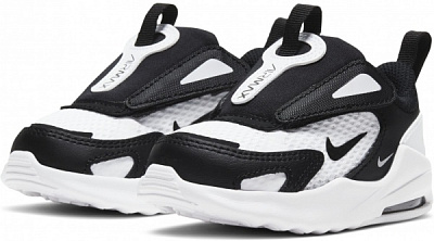 Кроссовки Nike AIR MAX BOLT (TDE) CW1629-102 р.23,5 белый