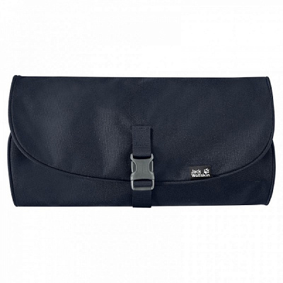 Косметичка Jack Wolfskin WASCHSALON 8613001_1010 синий
