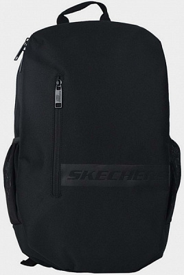 Рюкзак Skechers ATHLETIC BACKPACK SKCH7680BLK черный