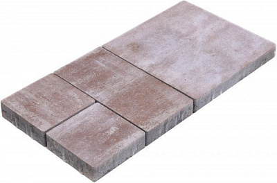 Тротуарная плитка Авеню Лайнстоун 30 Палермо