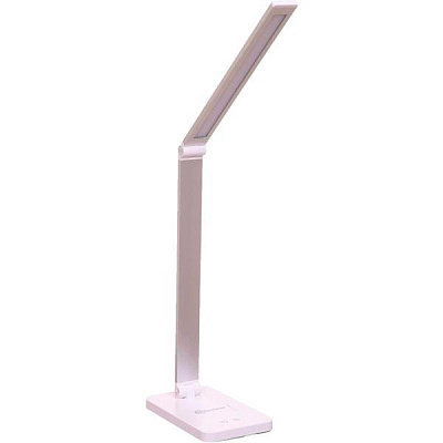 Настольная лампа LedPulsar 10 Вт белый ALT-240W 