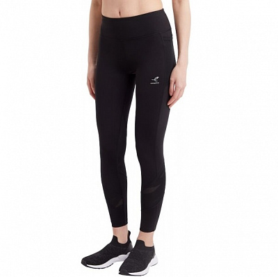 Лосины Energetics Serena 7/8 W 421654-050 р.XL черный