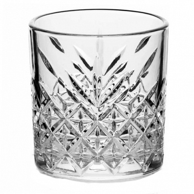 Стакан низкий G-Horse Oxford 340 мл 1 шт.