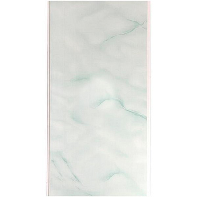 Панель ПВХ мрамор олива 8x250x3000 мм (0,75 кв.м)