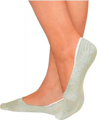 Сліди Conte Classic 17С-62СП р. 23 салатовий 1 шт.