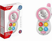 Іграшка Huanger Мобільний телефон HE0513