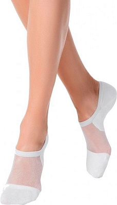 Шкарпетки Conte CE Active 18С-4СП 000 р. 23 білий