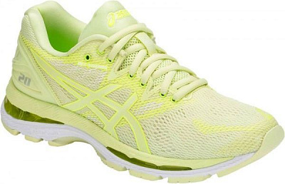 Кроссовки Asics GEL-NIMBUS 20 T850N-8585 р.7 желтый