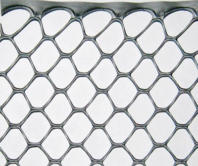 Огорожа сітка для кліток птиці 1х100