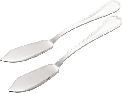 Набор ножей для рыбы Enrico VIII Abert 